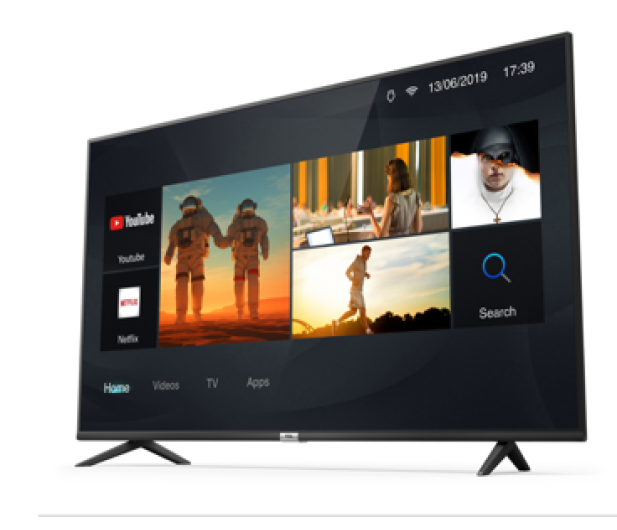 TCL 50P610 - 627019 - zdjęcie 5